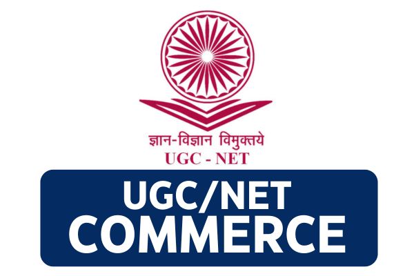 UGC NET Commerce Course